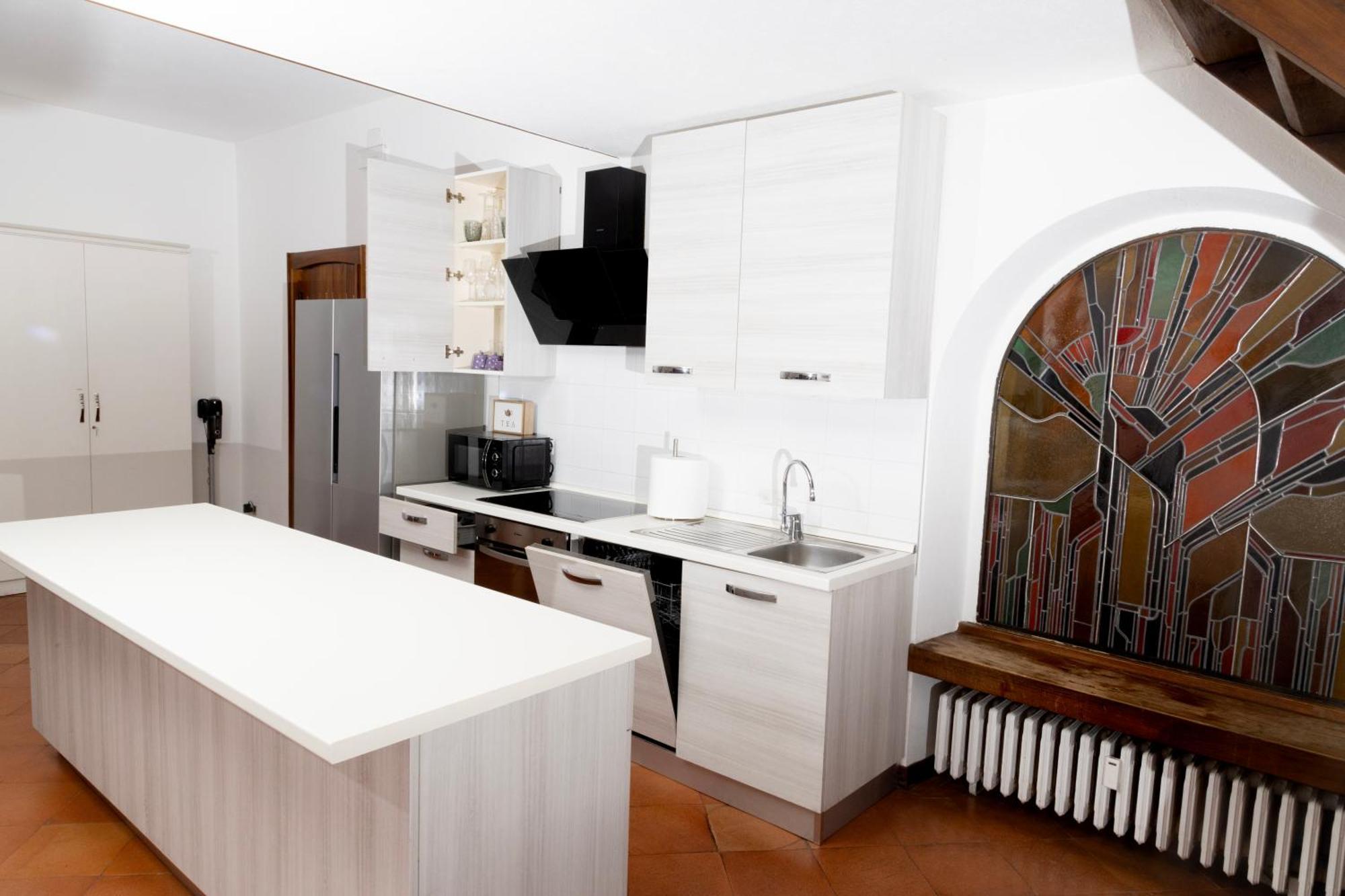 Verona Relax & Stay Rooms Екстериор снимка