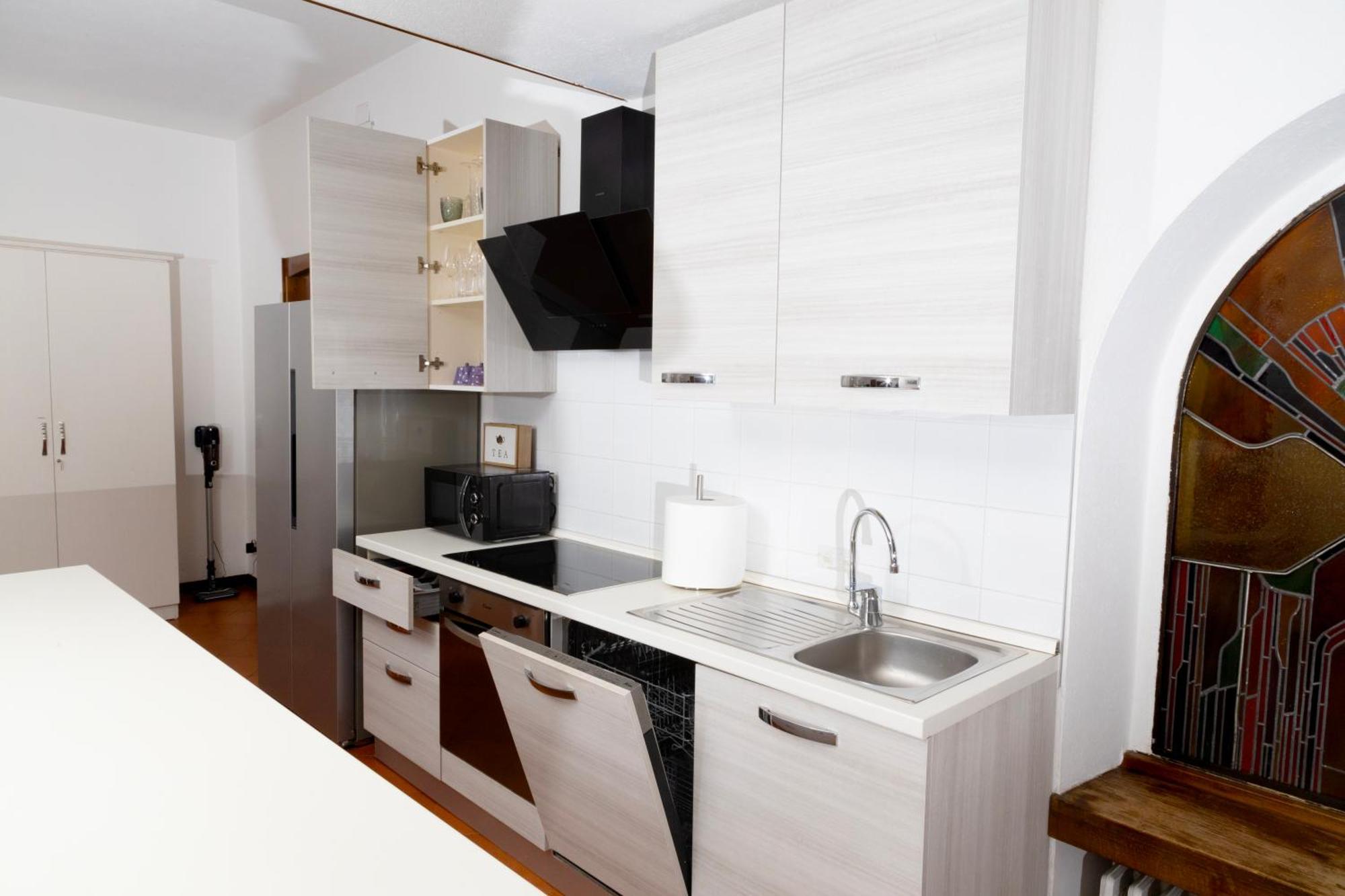 Verona Relax & Stay Rooms Екстериор снимка