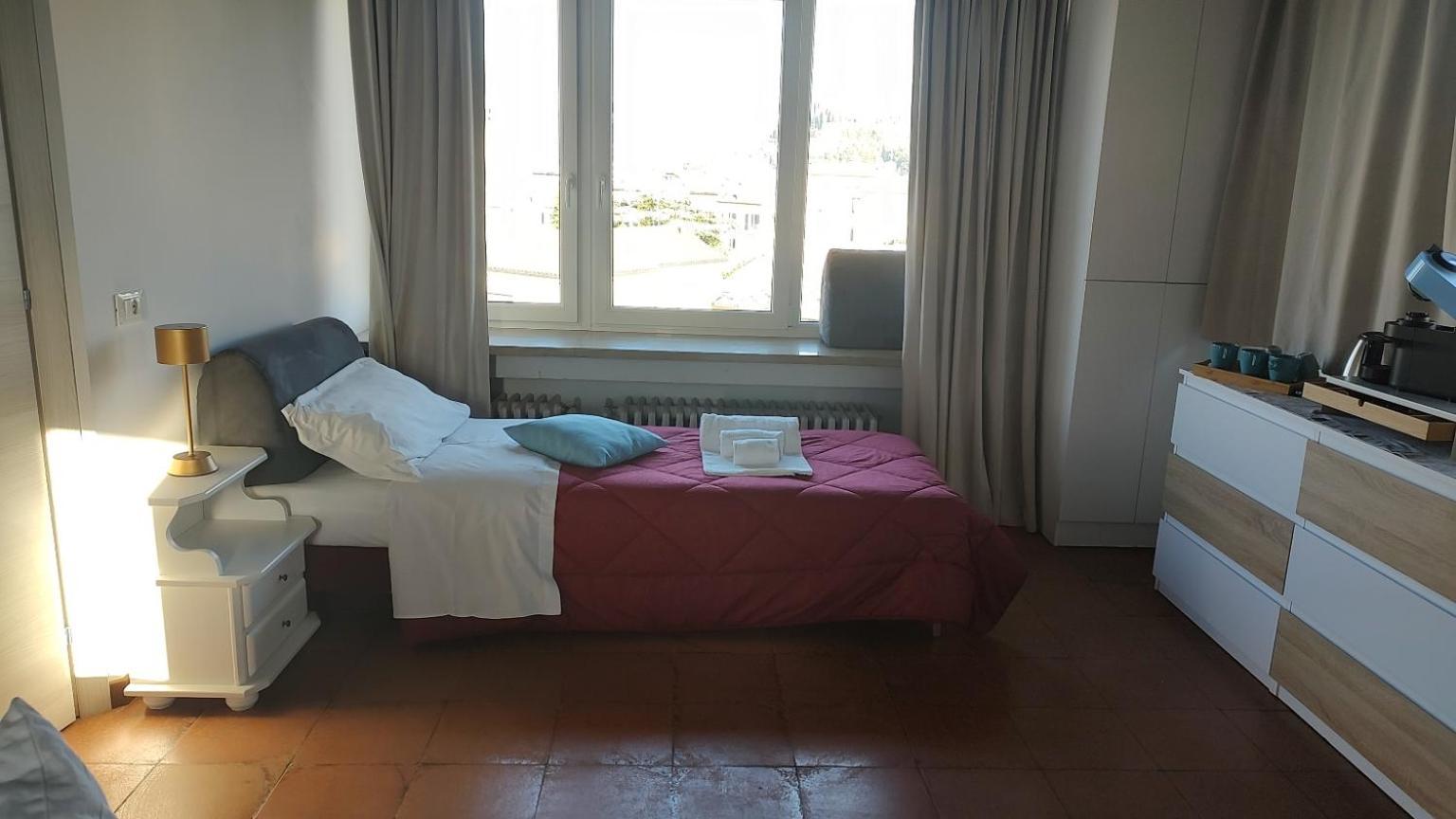 Verona Relax & Stay Rooms Екстериор снимка