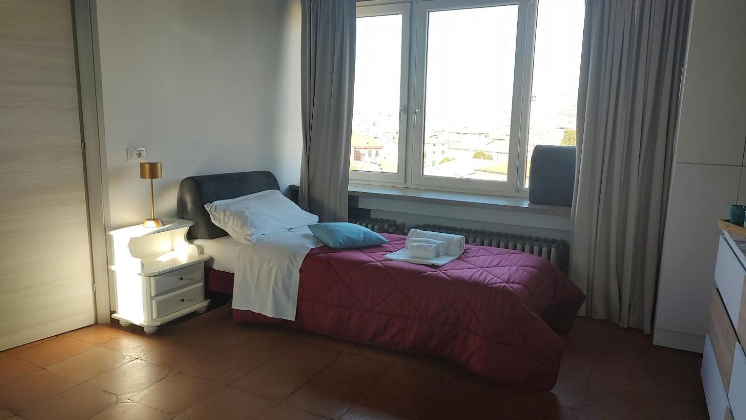 Verona Relax & Stay Rooms Екстериор снимка