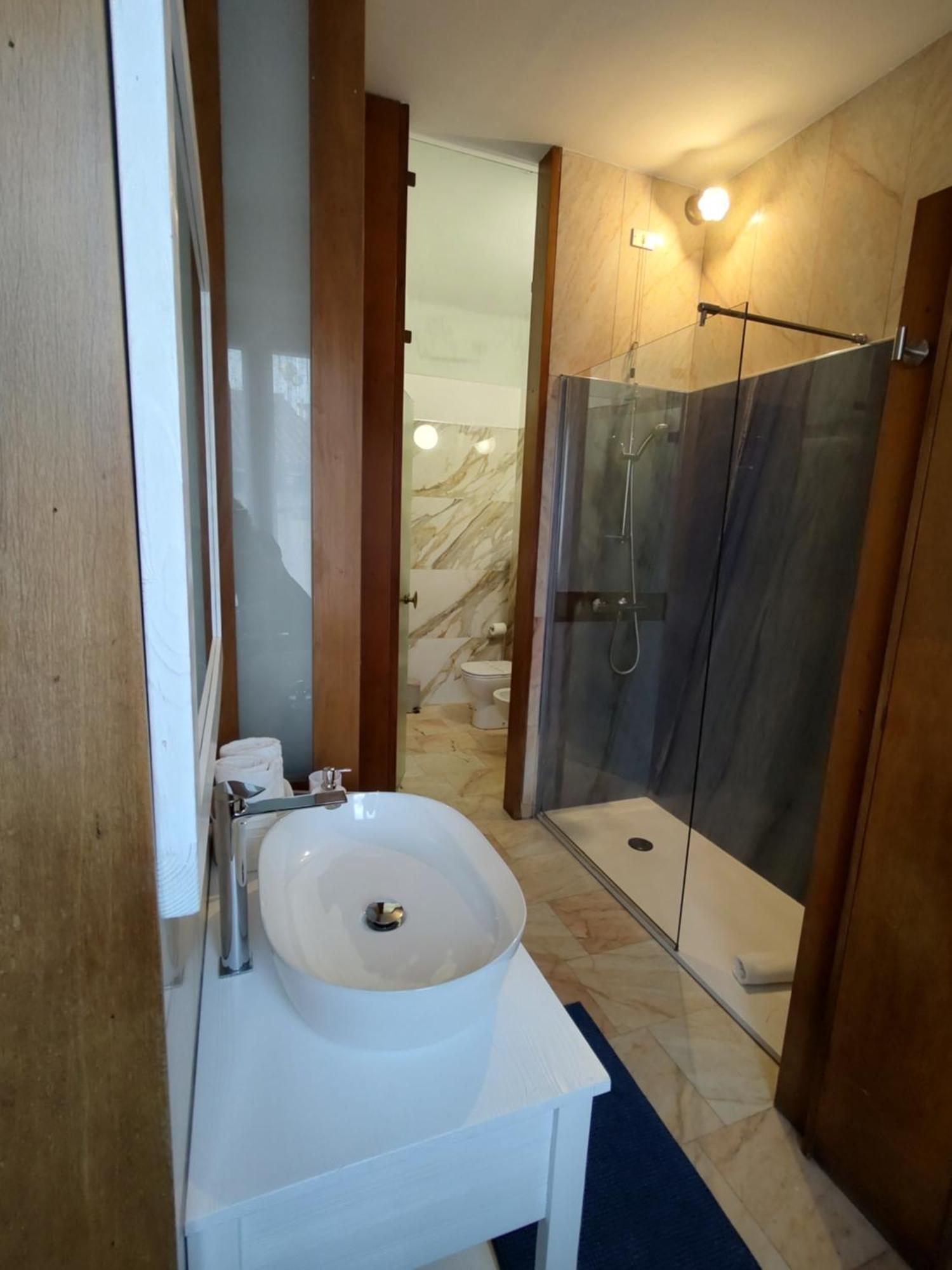 Verona Relax & Stay Rooms Екстериор снимка