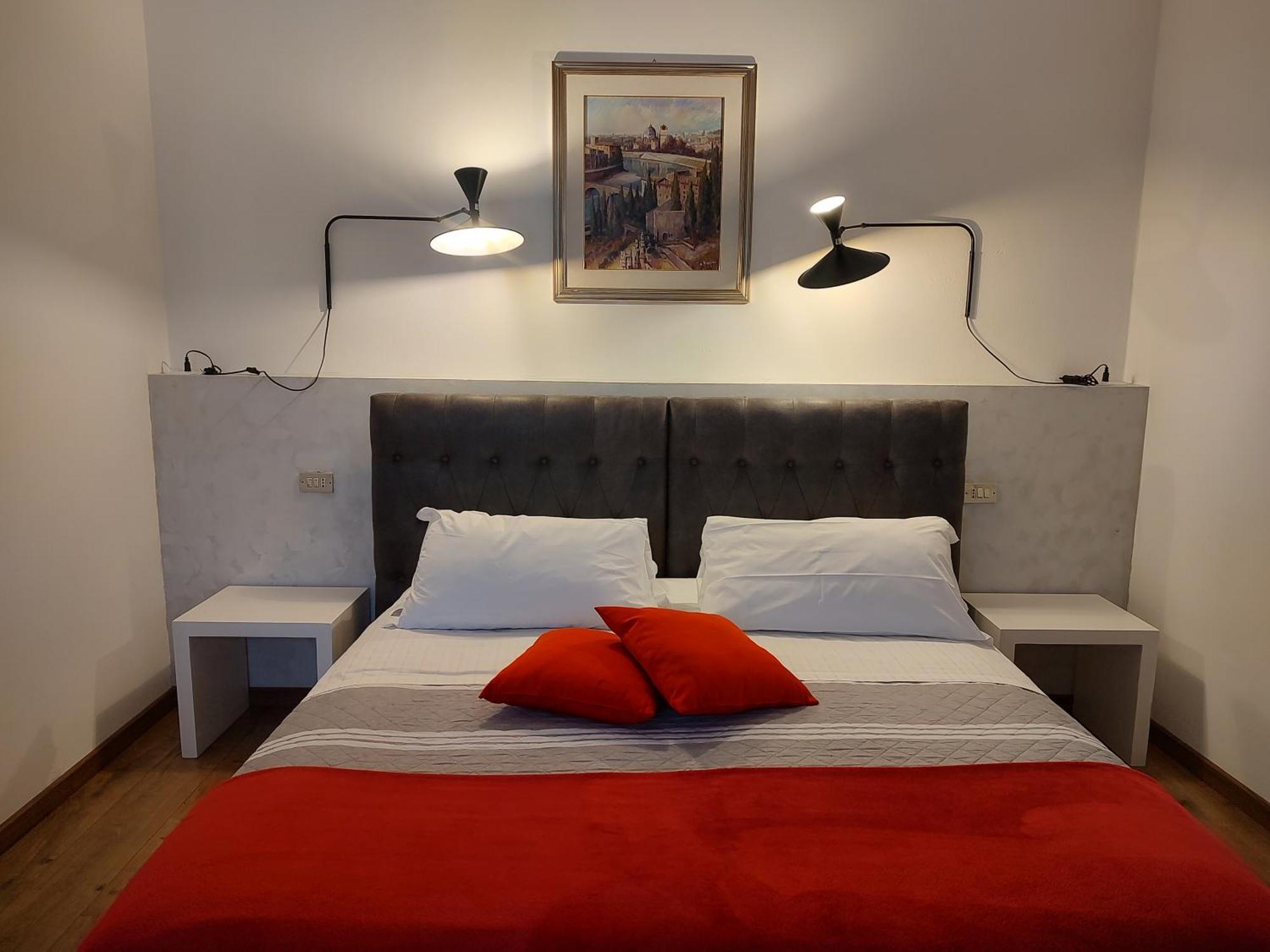 Verona Relax & Stay Rooms Екстериор снимка