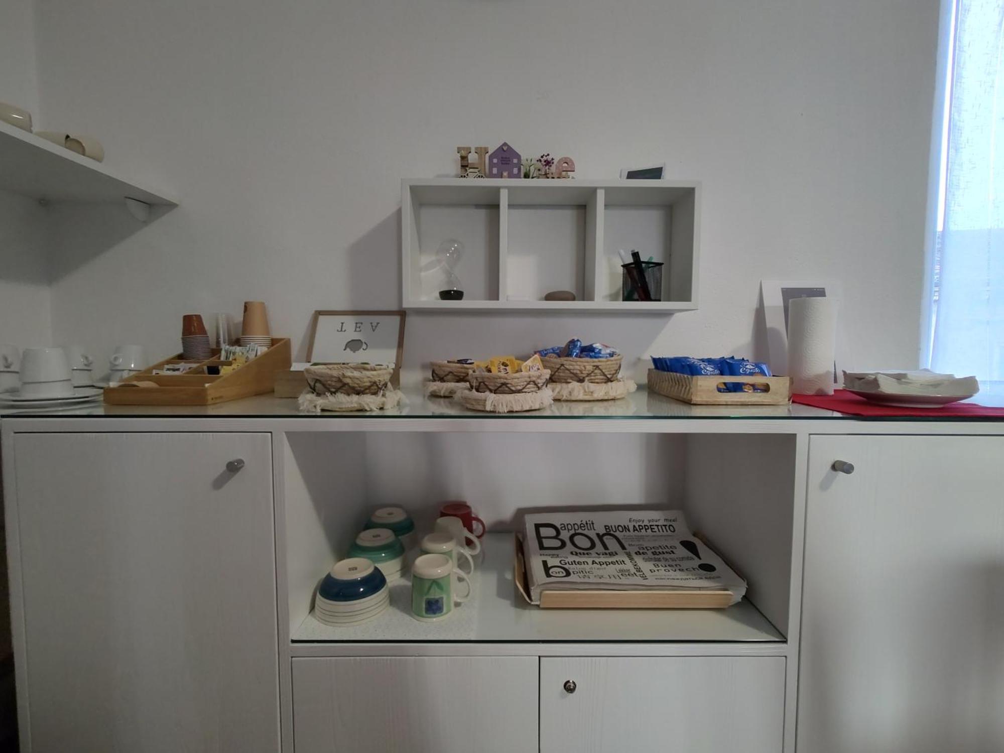 Verona Relax & Stay Rooms Екстериор снимка