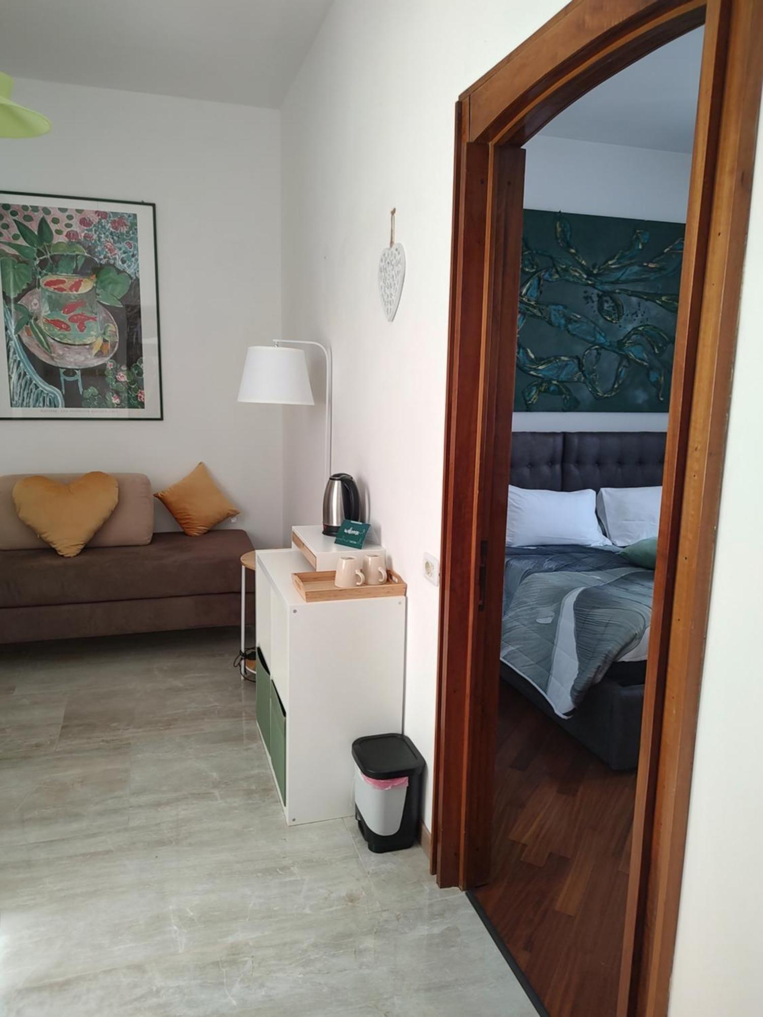 Verona Relax & Stay Rooms Екстериор снимка