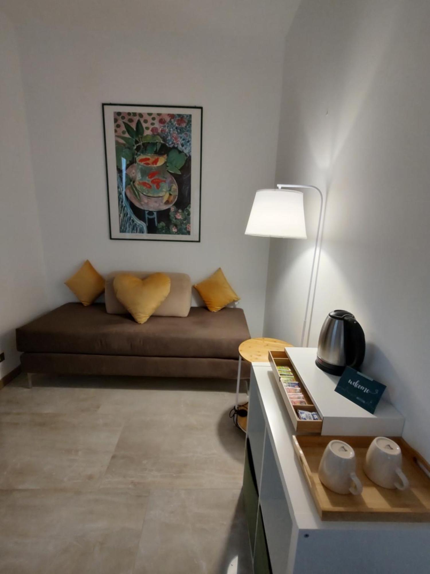 Verona Relax & Stay Rooms Екстериор снимка