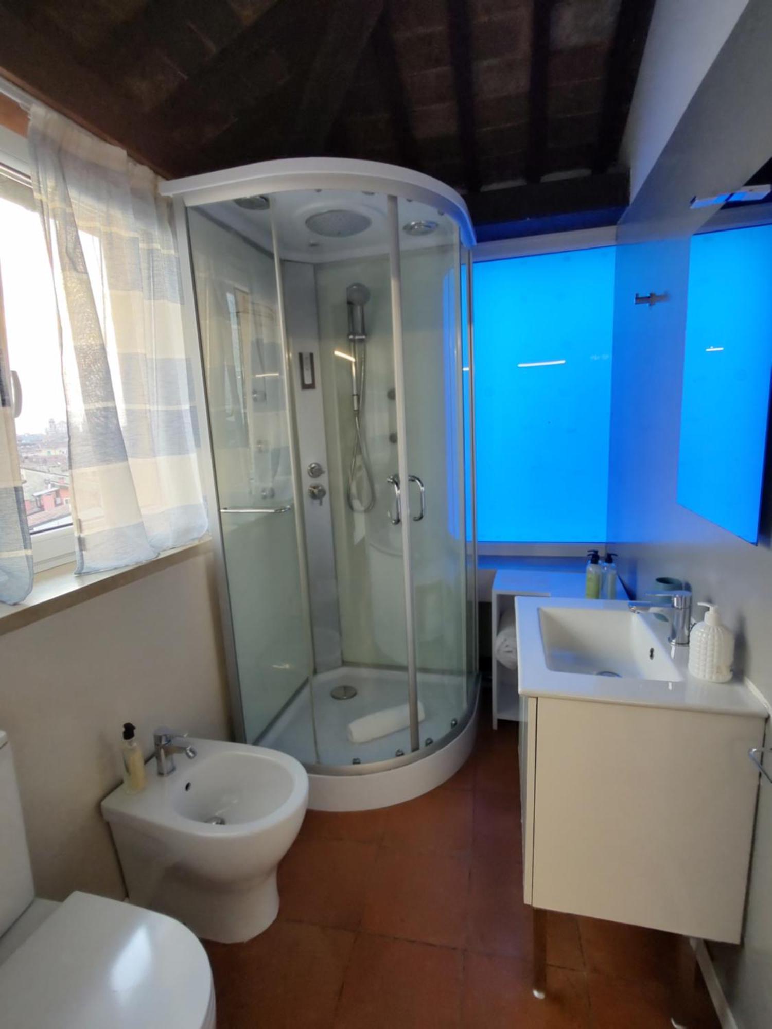 Verona Relax & Stay Rooms Екстериор снимка