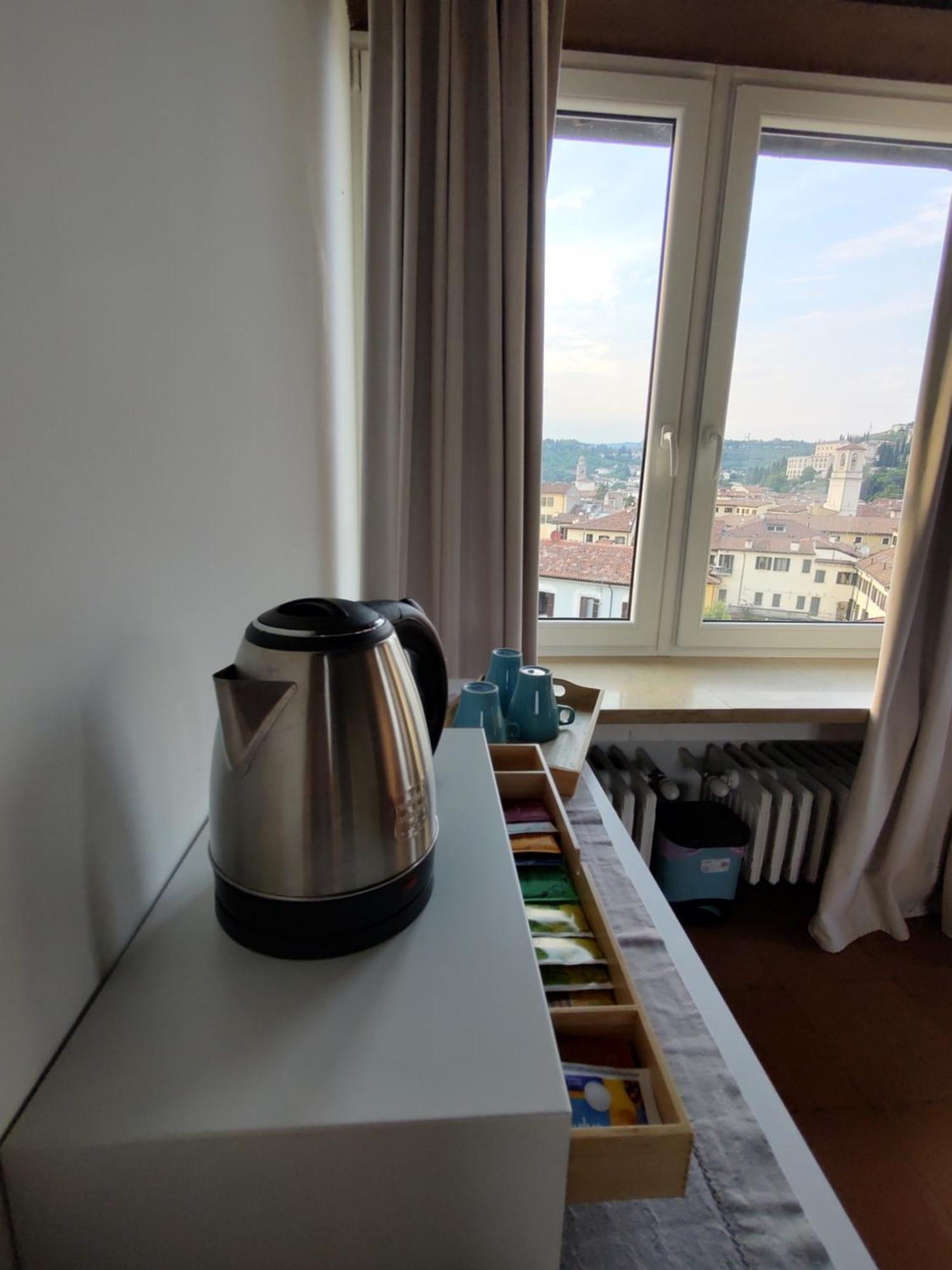 Verona Relax & Stay Rooms Екстериор снимка