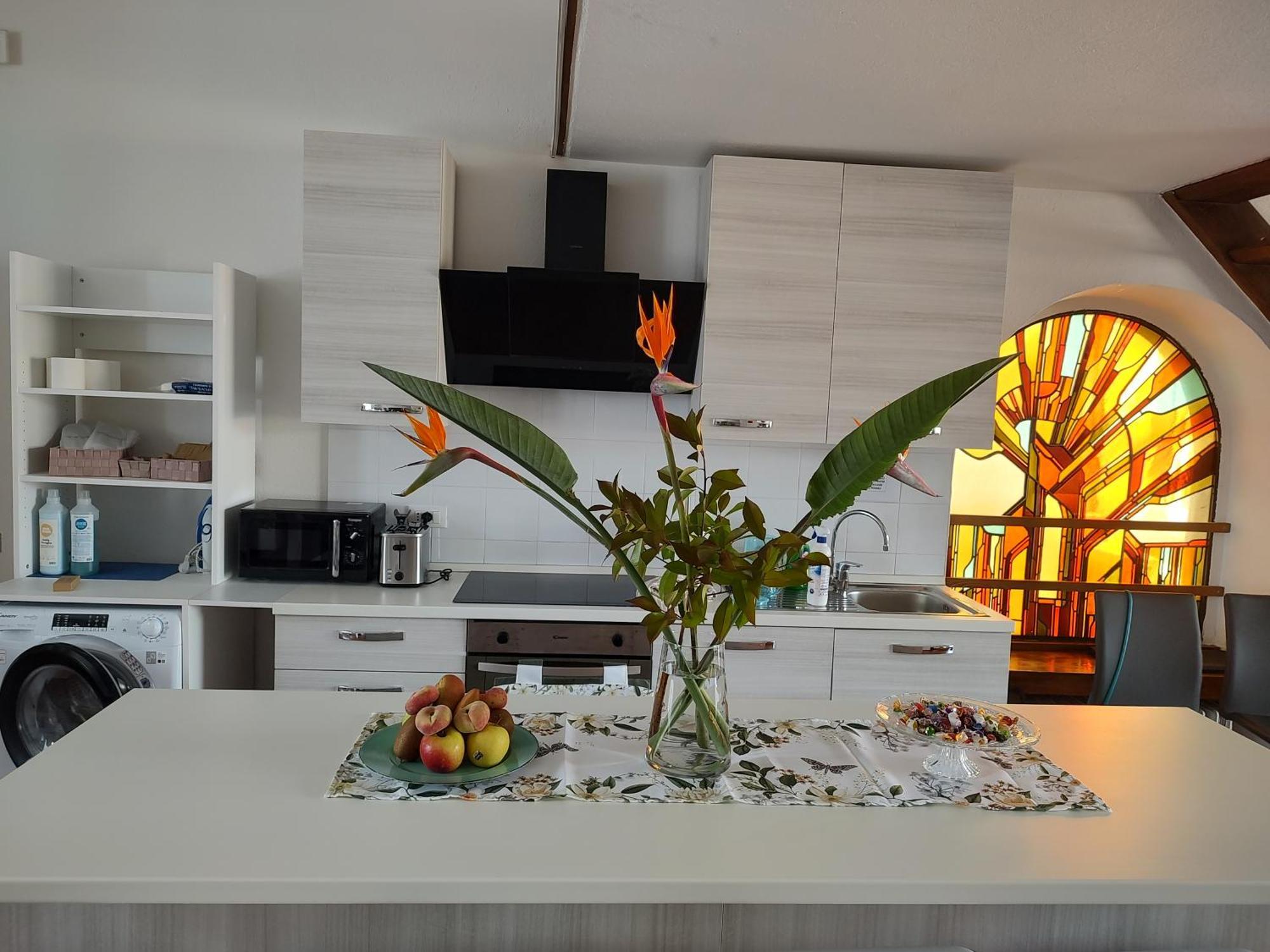 Verona Relax & Stay Rooms Екстериор снимка
