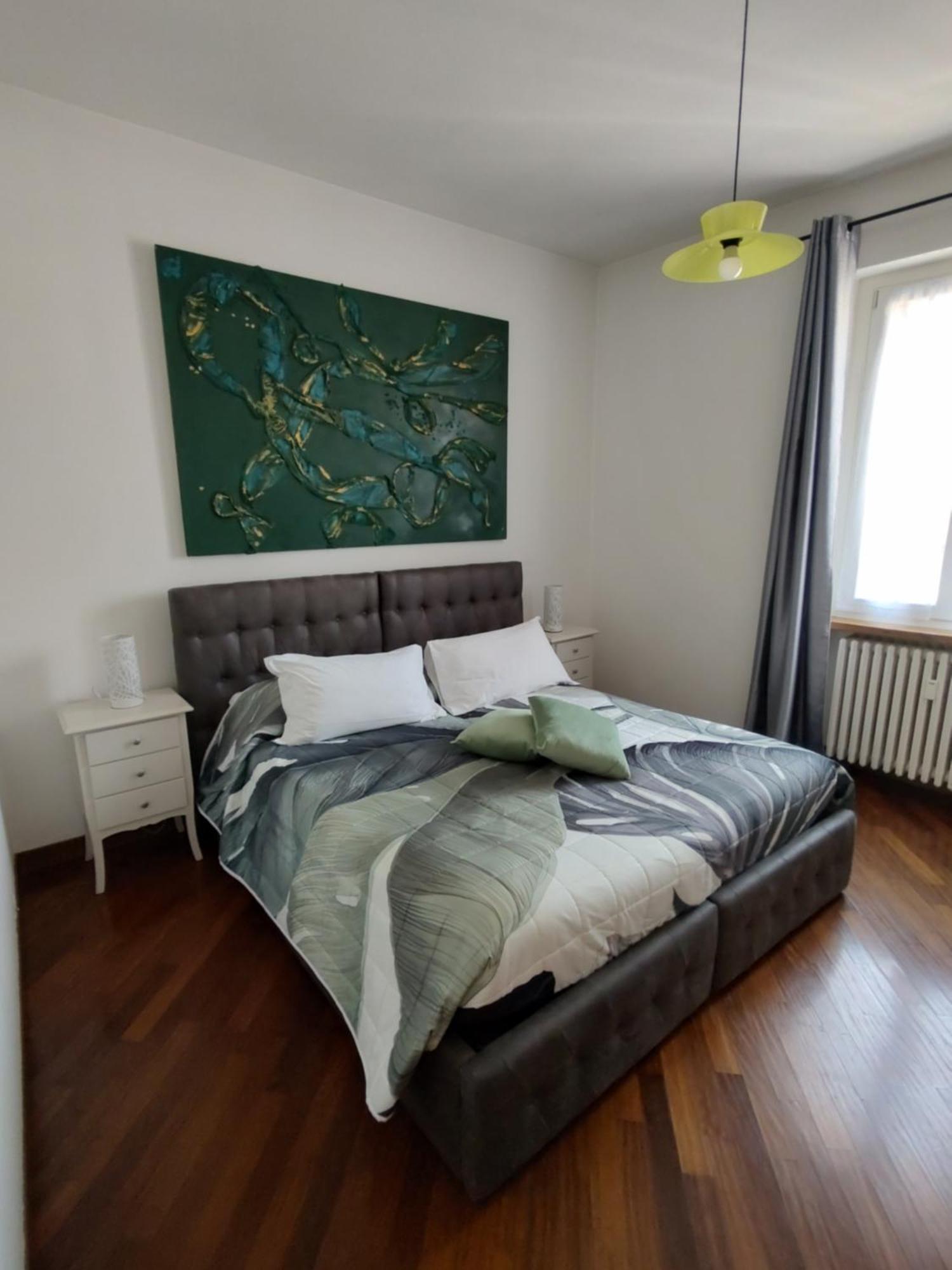 Verona Relax & Stay Rooms Екстериор снимка