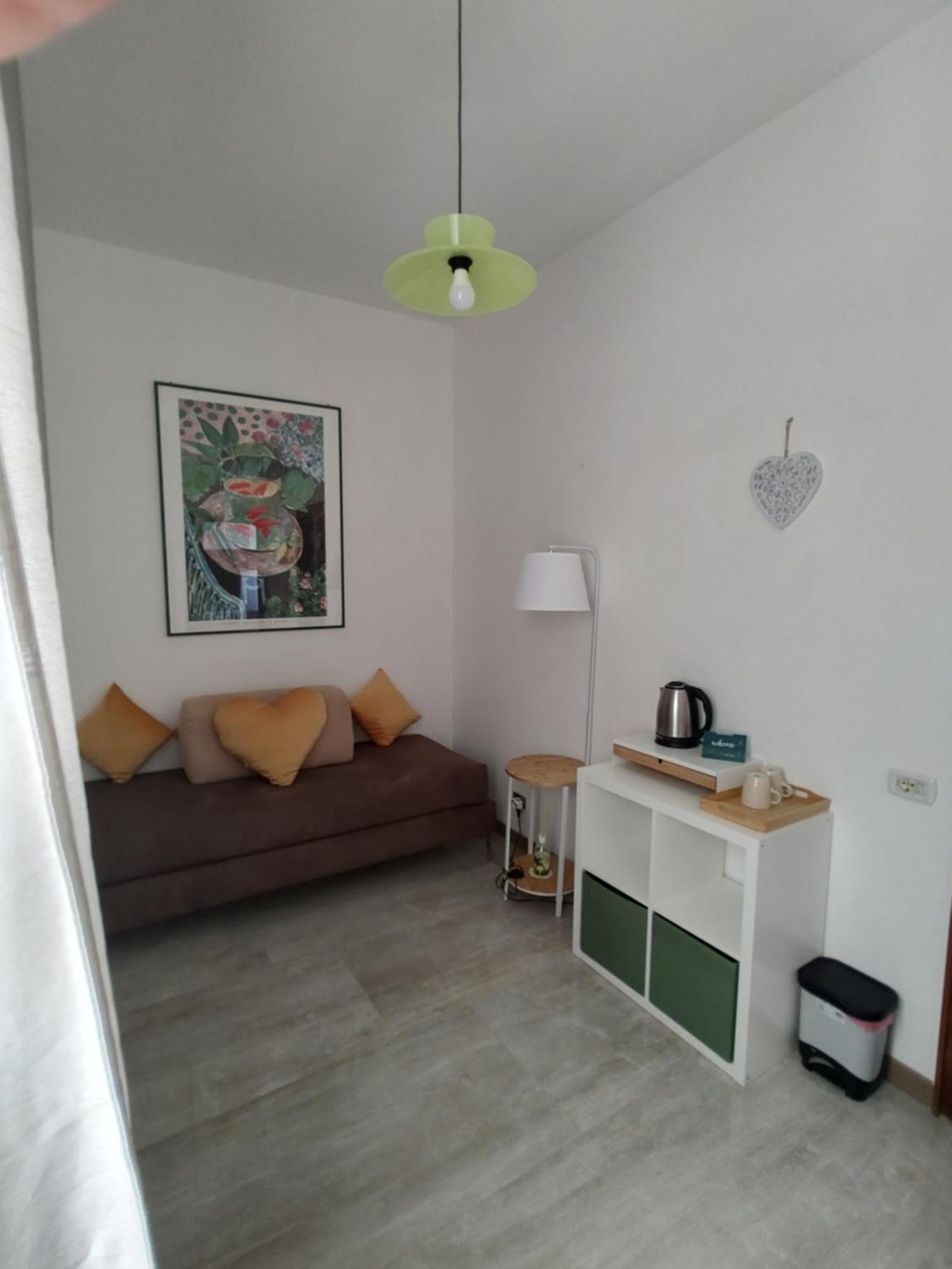 Verona Relax & Stay Rooms Екстериор снимка
