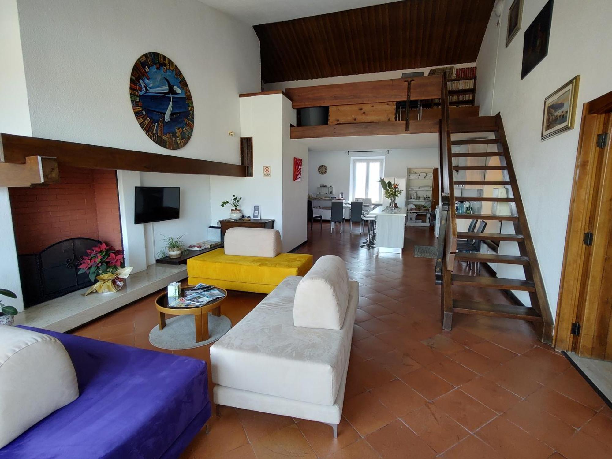 Verona Relax & Stay Rooms Екстериор снимка