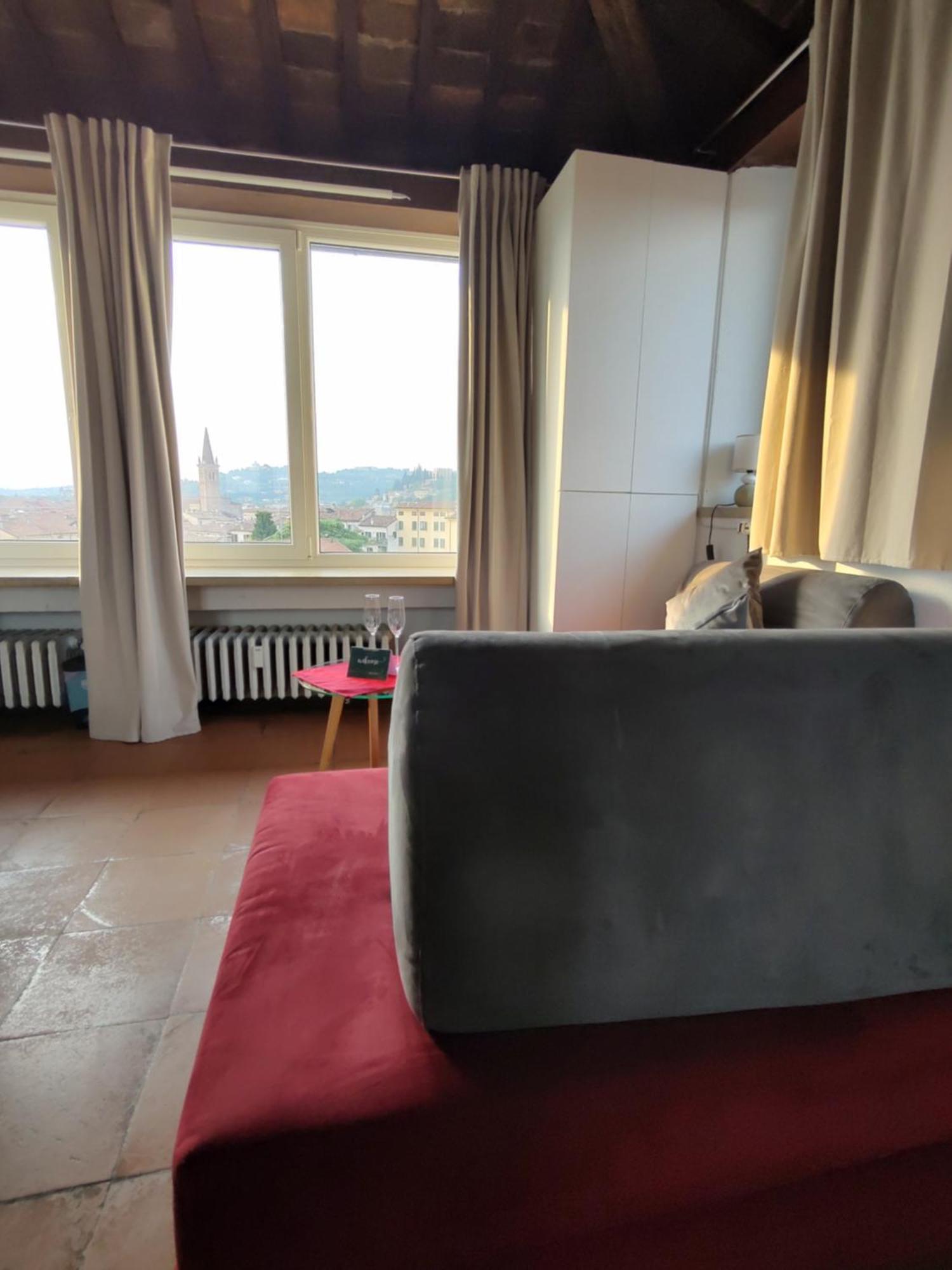 Verona Relax & Stay Rooms Екстериор снимка