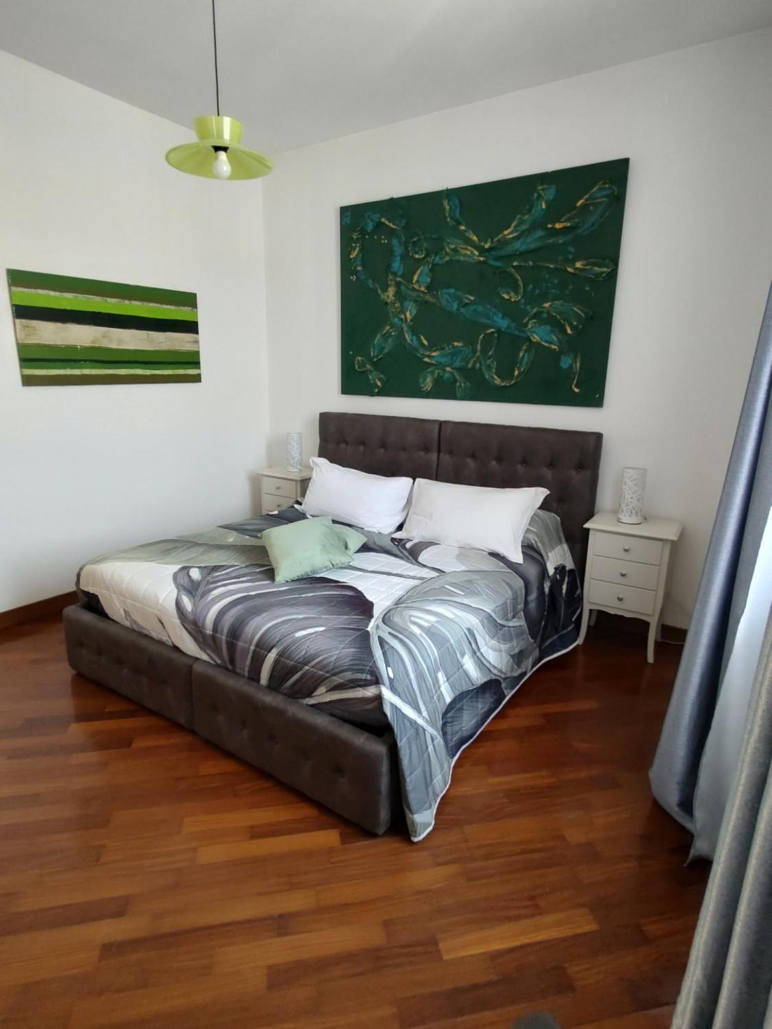 Verona Relax & Stay Rooms Екстериор снимка