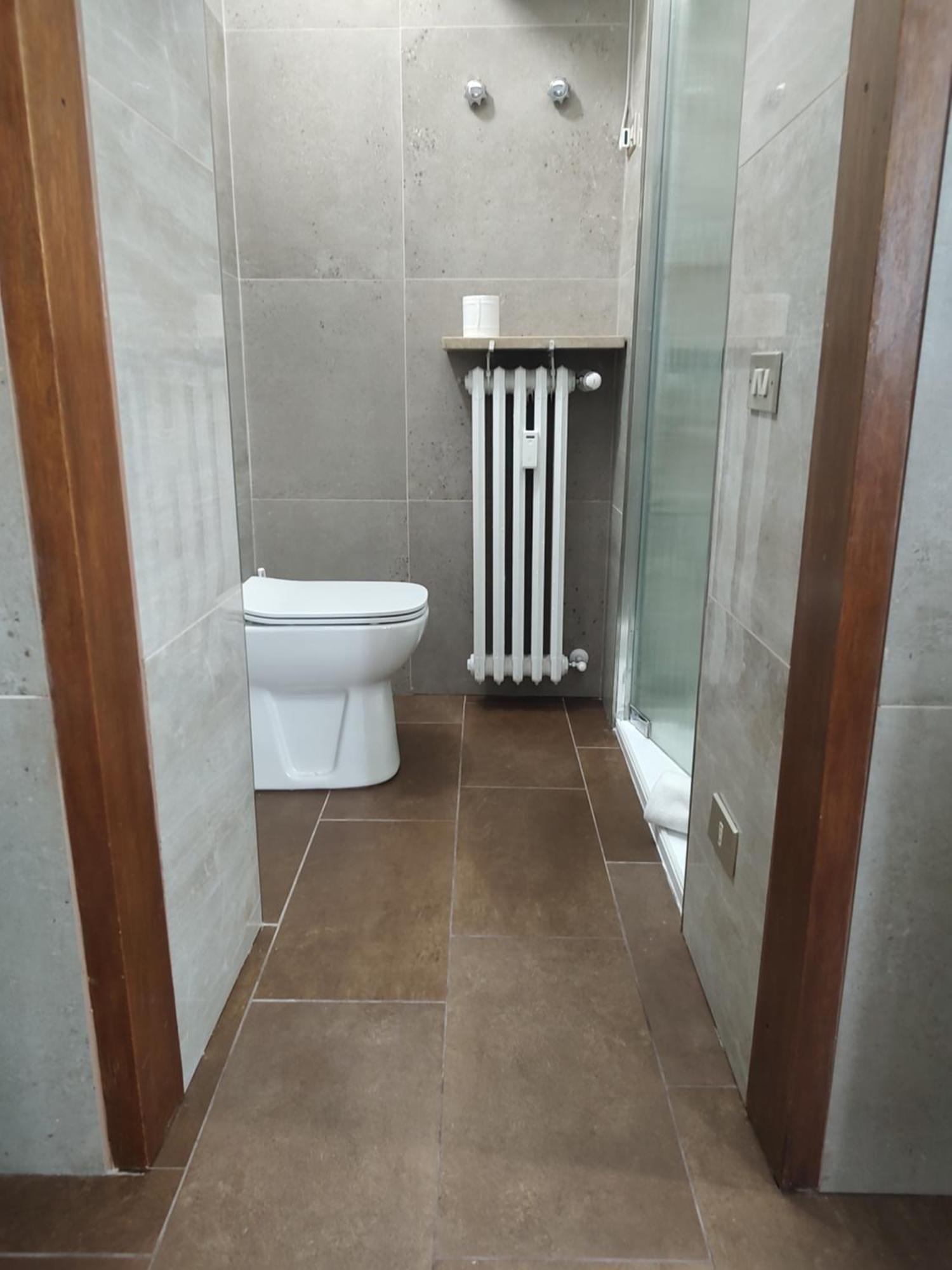 Verona Relax & Stay Rooms Екстериор снимка