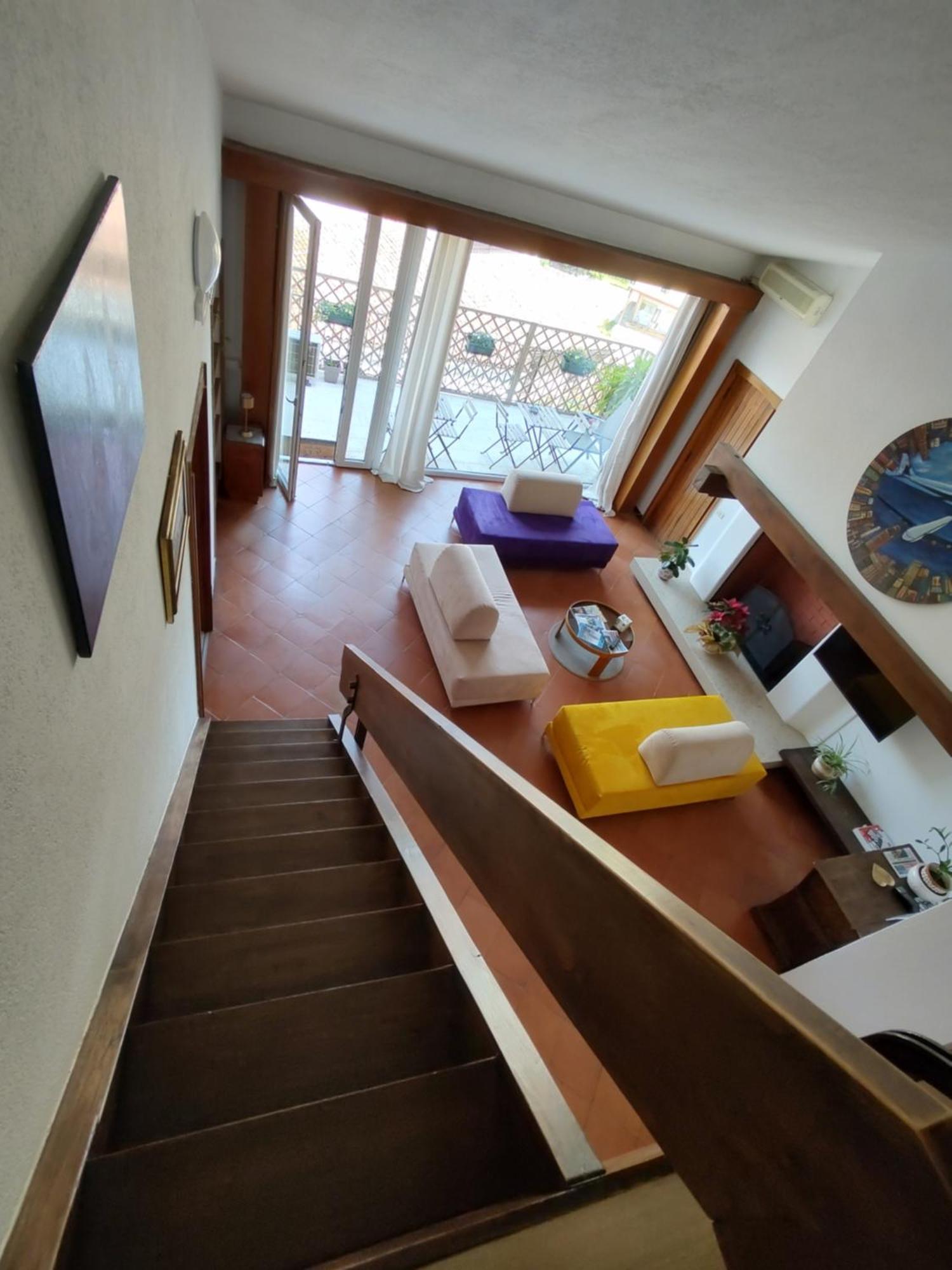 Verona Relax & Stay Rooms Екстериор снимка